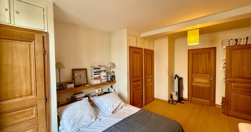 vente Maison Boulogne-billancourt