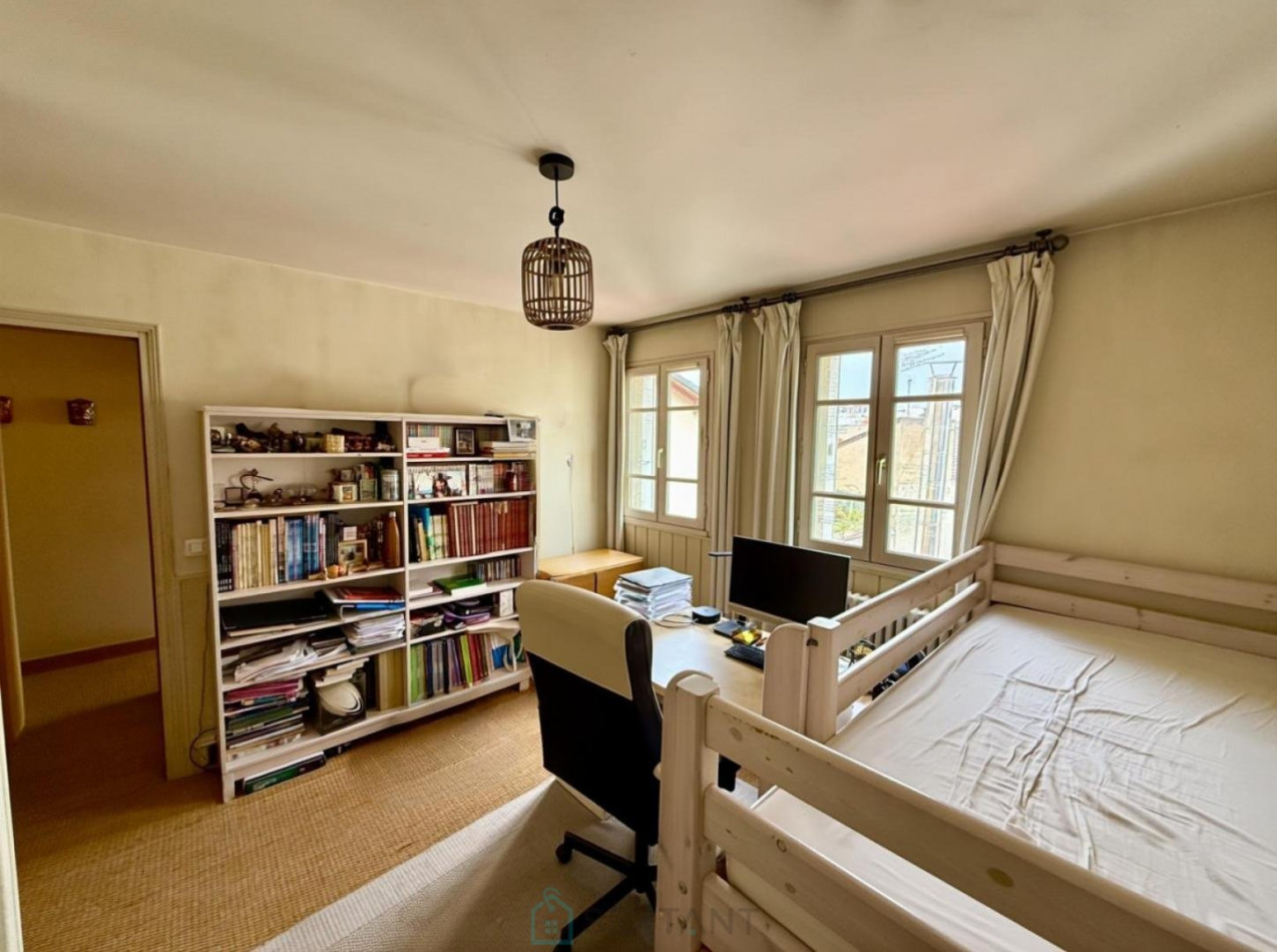 vente Maison Boulogne-billancourt - Photo 12