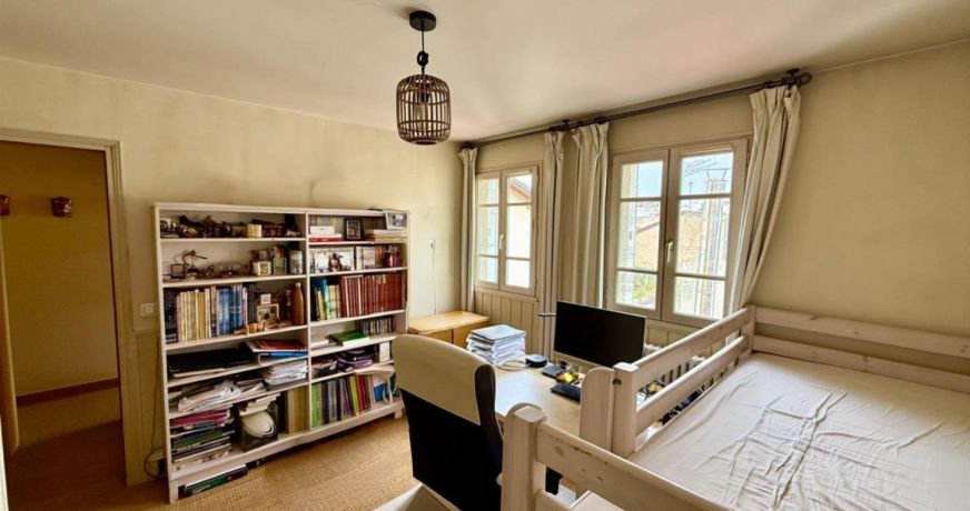 vente Maison Boulogne-billancourt
