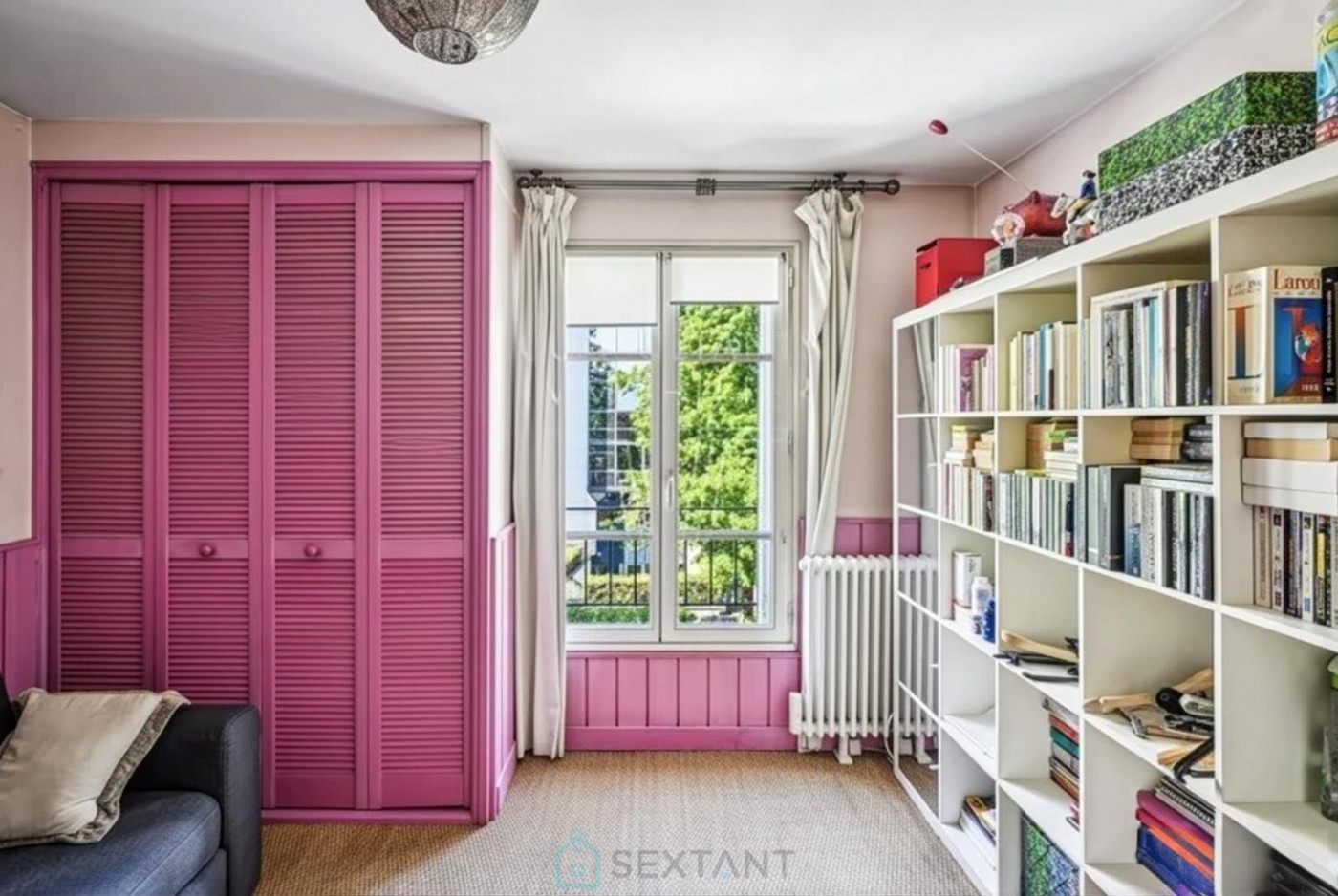 vente Maison Boulogne-billancourt - Photo 13