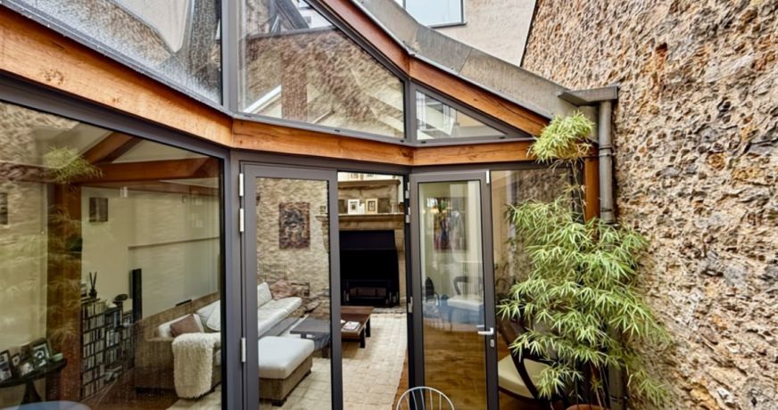 vente Maison Boulogne-billancourt