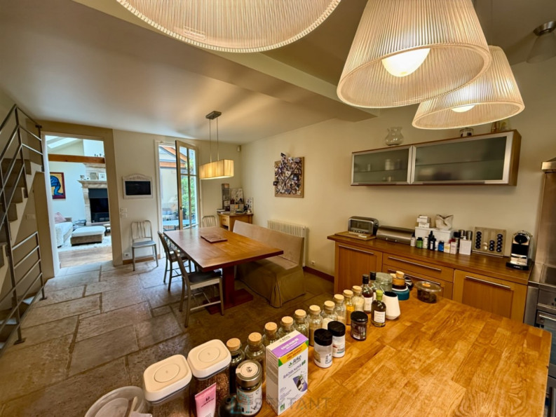 vente Maison Boulogne-billancourt - Photo 6