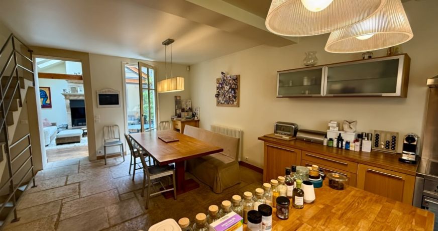 vente Maison Boulogne-billancourt