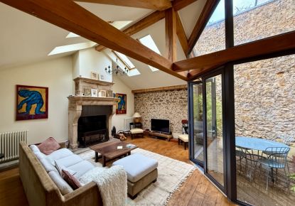 vente Maison Boulogne-billancourt