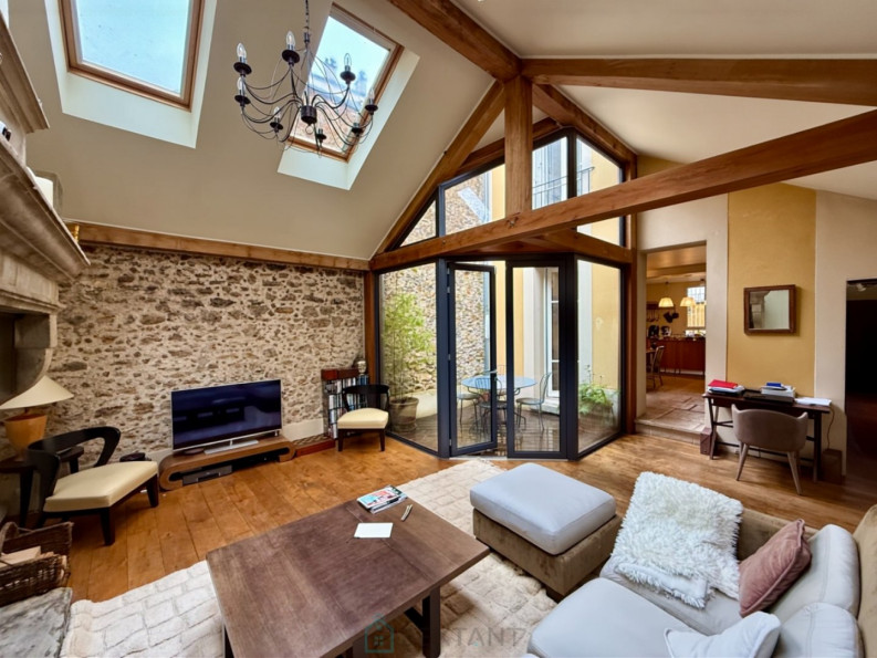 vente Maison Boulogne-billancourt - Photo 2