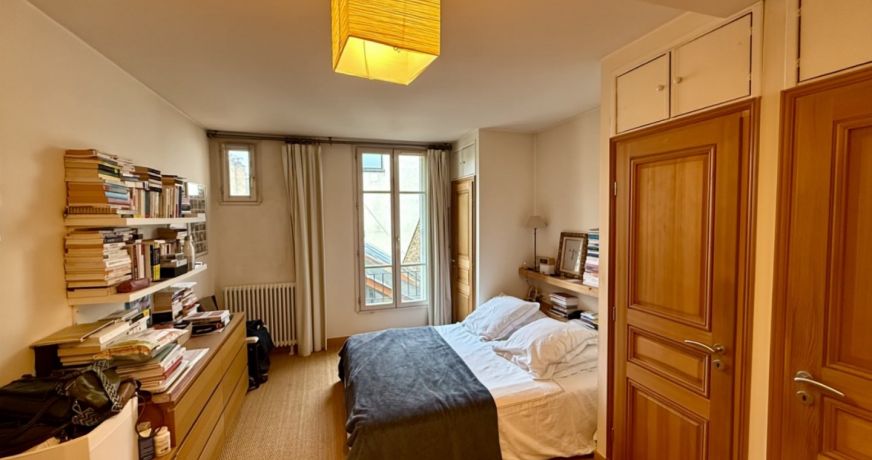 vente Maison Boulogne-billancourt