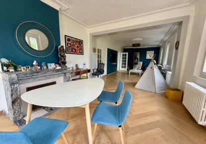 vente Maison Anceaumeville