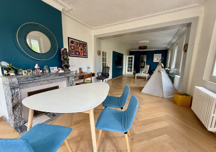 vente Maison Anceaumeville