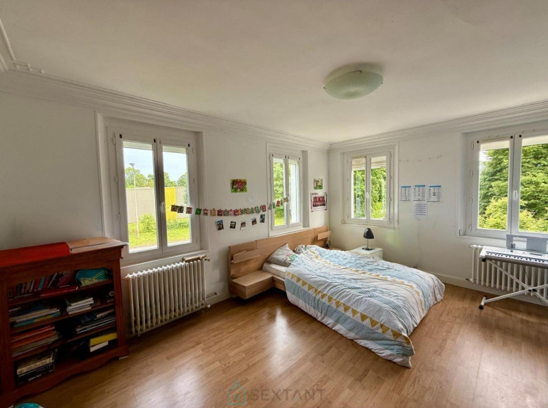 vente Maison Anceaumeville - Photo 9