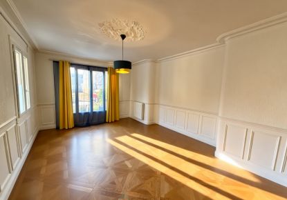vente Appartement Rouen