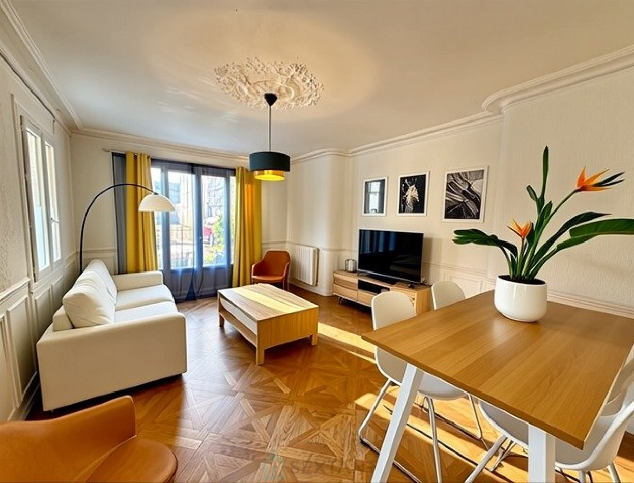 vente Appartement Rouen - Photo 2