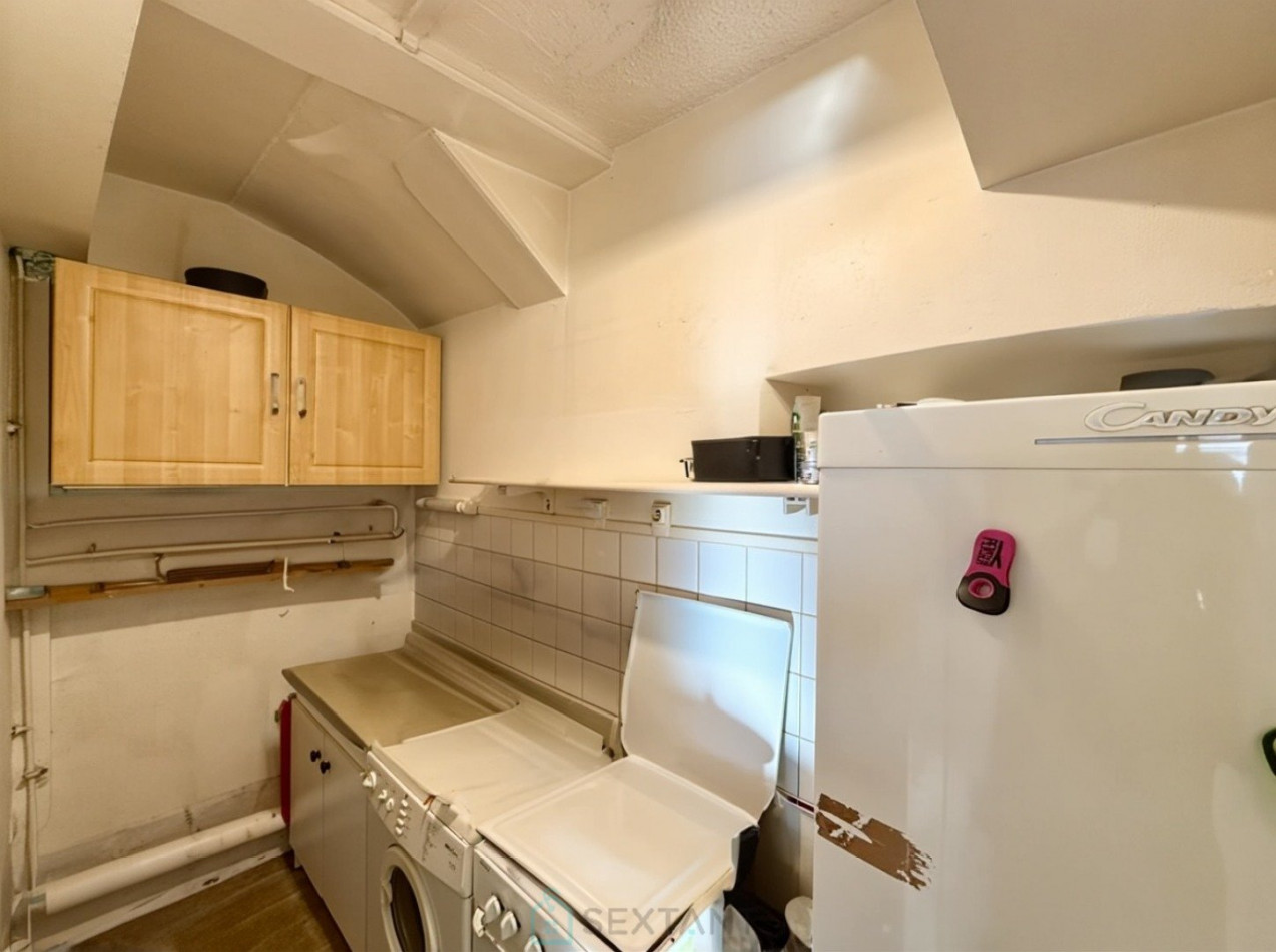 vente Appartement Rouen - Photo 5