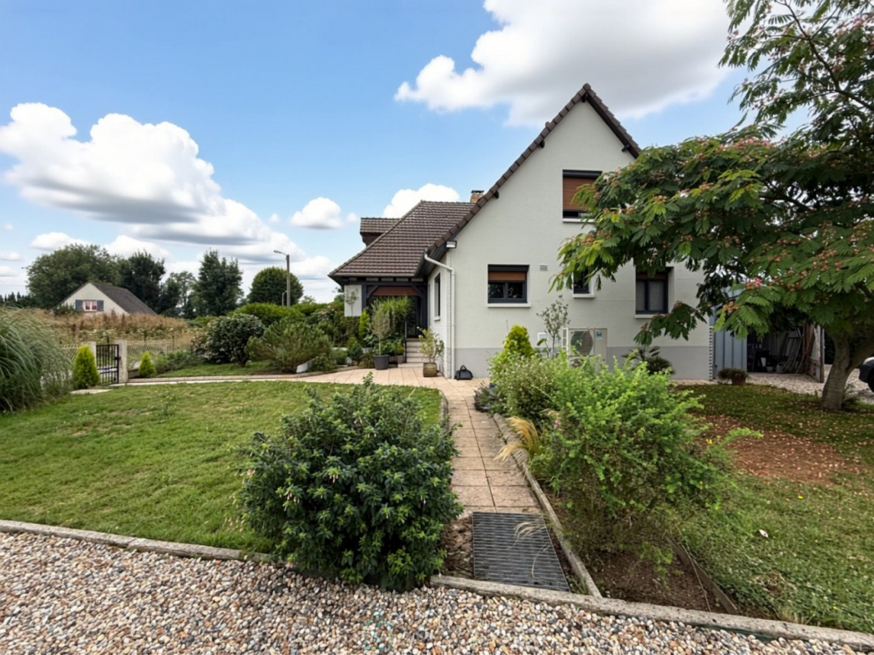 vente Maison Sainte Marguerite Sur Duclair - Photo 1