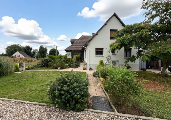 vente Maison Sainte Marguerite Sur Duclair