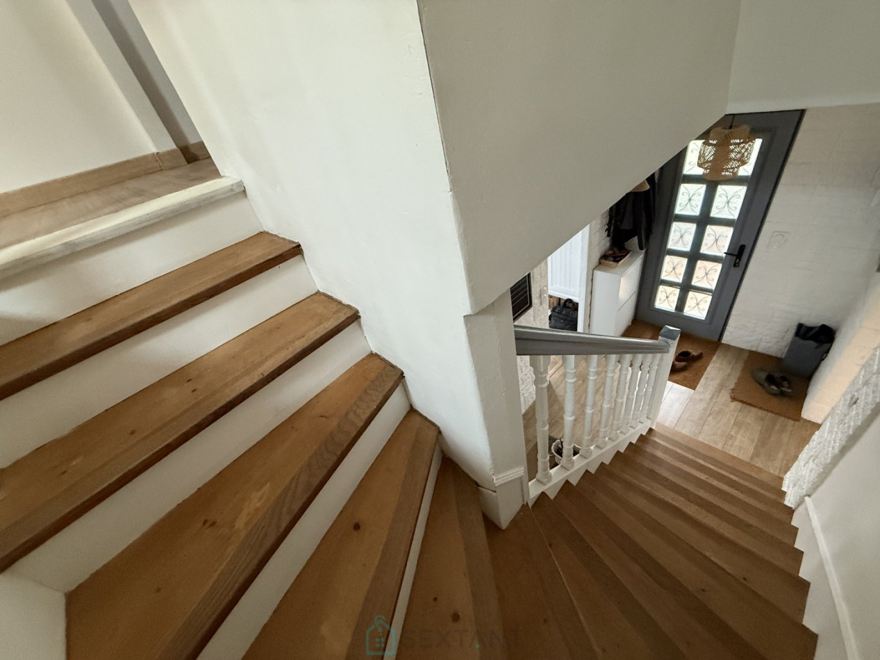 vente Maison Sainte Marguerite Sur Duclair - Photo 11