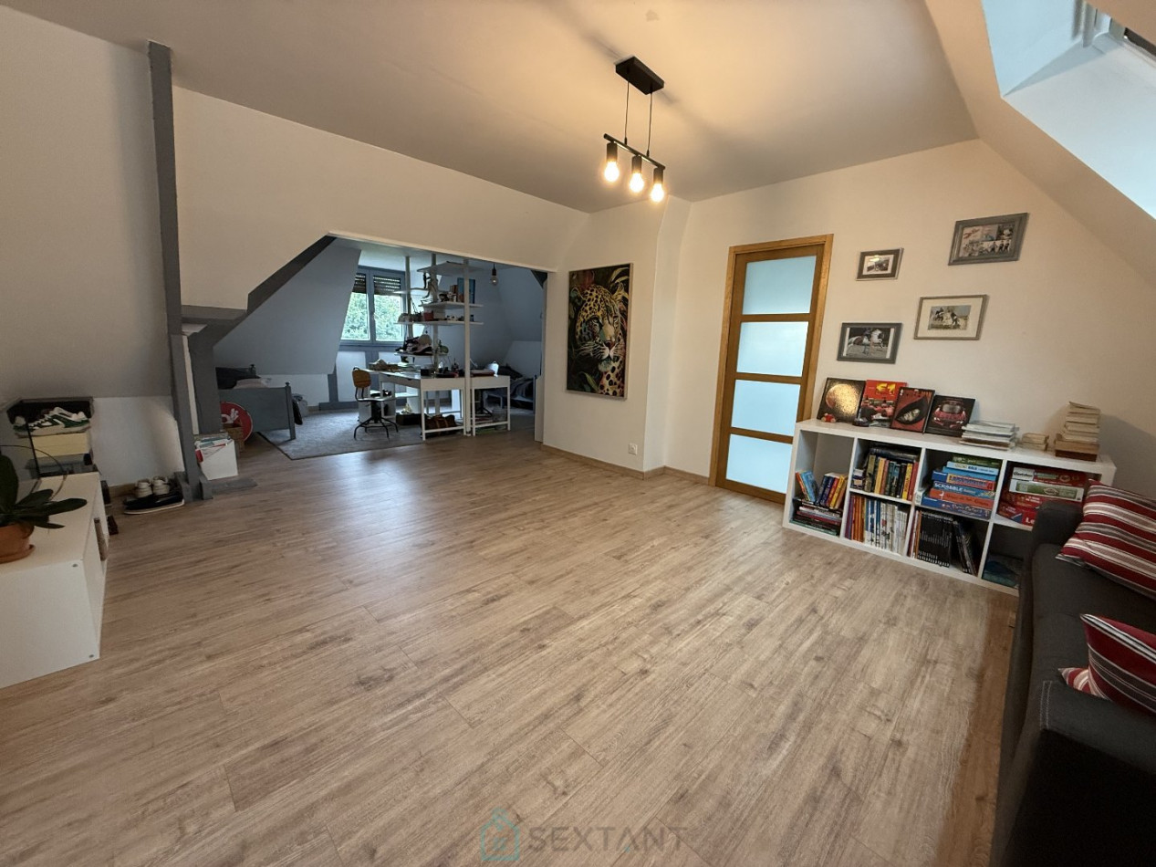 vente Maison Sainte Marguerite Sur Duclair - Photo 14