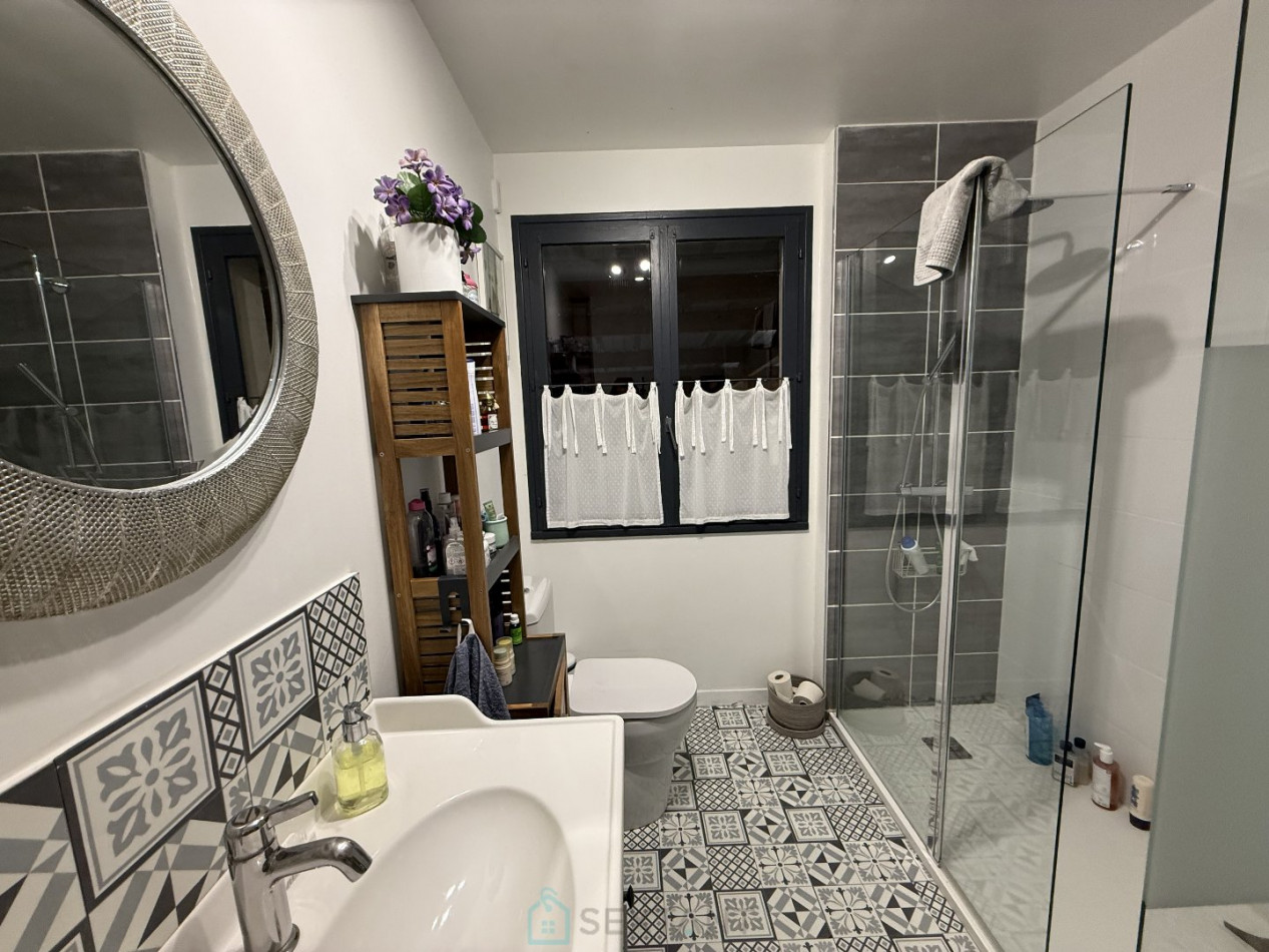 vente Maison Sainte Marguerite Sur Duclair - Photo 17