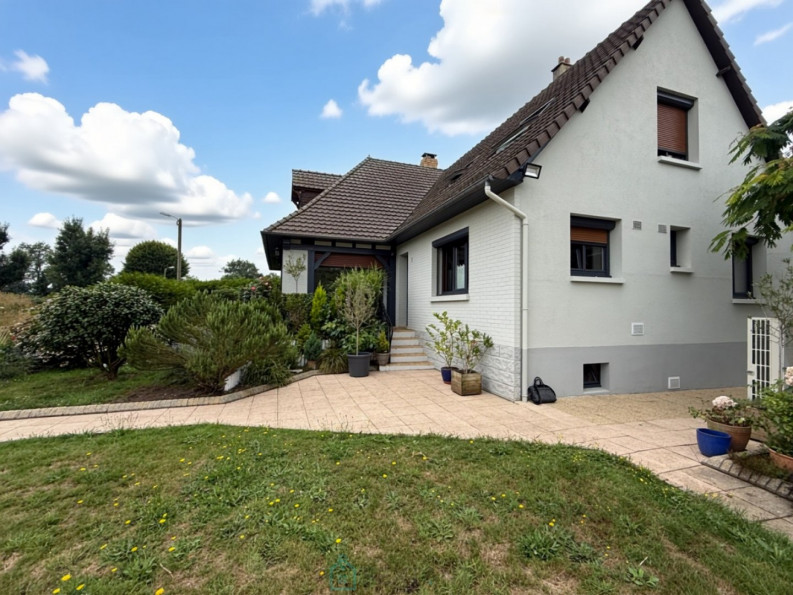 vente Maison Sainte Marguerite Sur Duclair - Photo 3