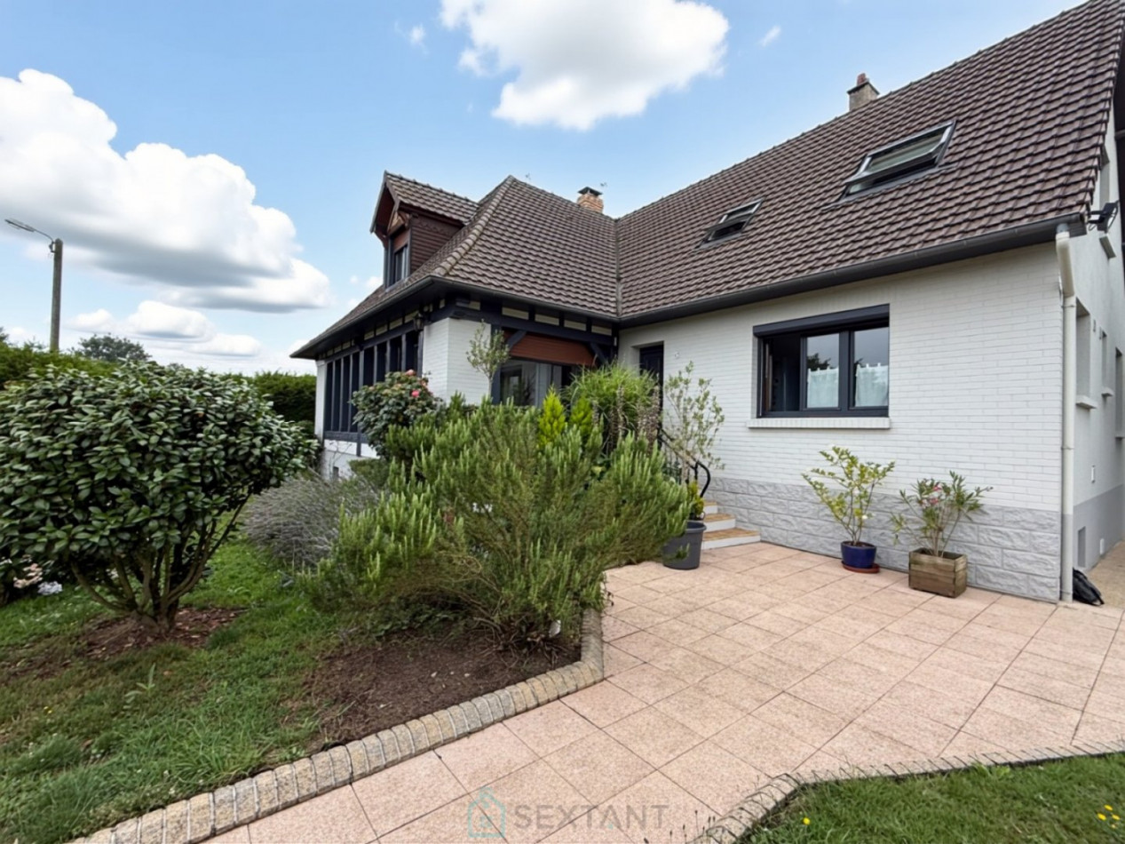 vente Maison Sainte Marguerite Sur Duclair - Photo 2