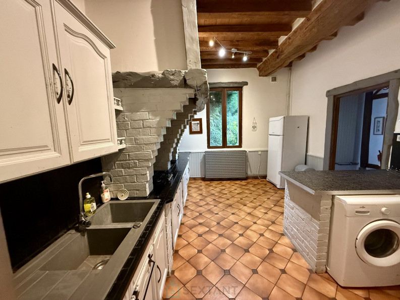 vente Maison Anceaumeville - Photo 8