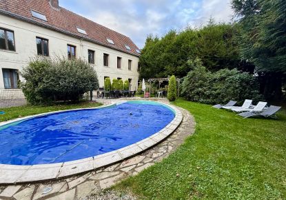 vente Maison Anceaumeville