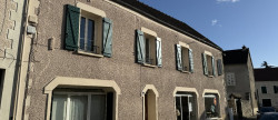 vente Immeuble de rapport Vetheuil