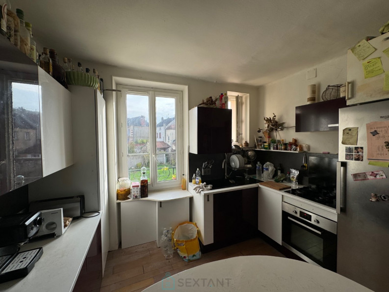 vente Immeuble de rapport Vetheuil - Photo 10