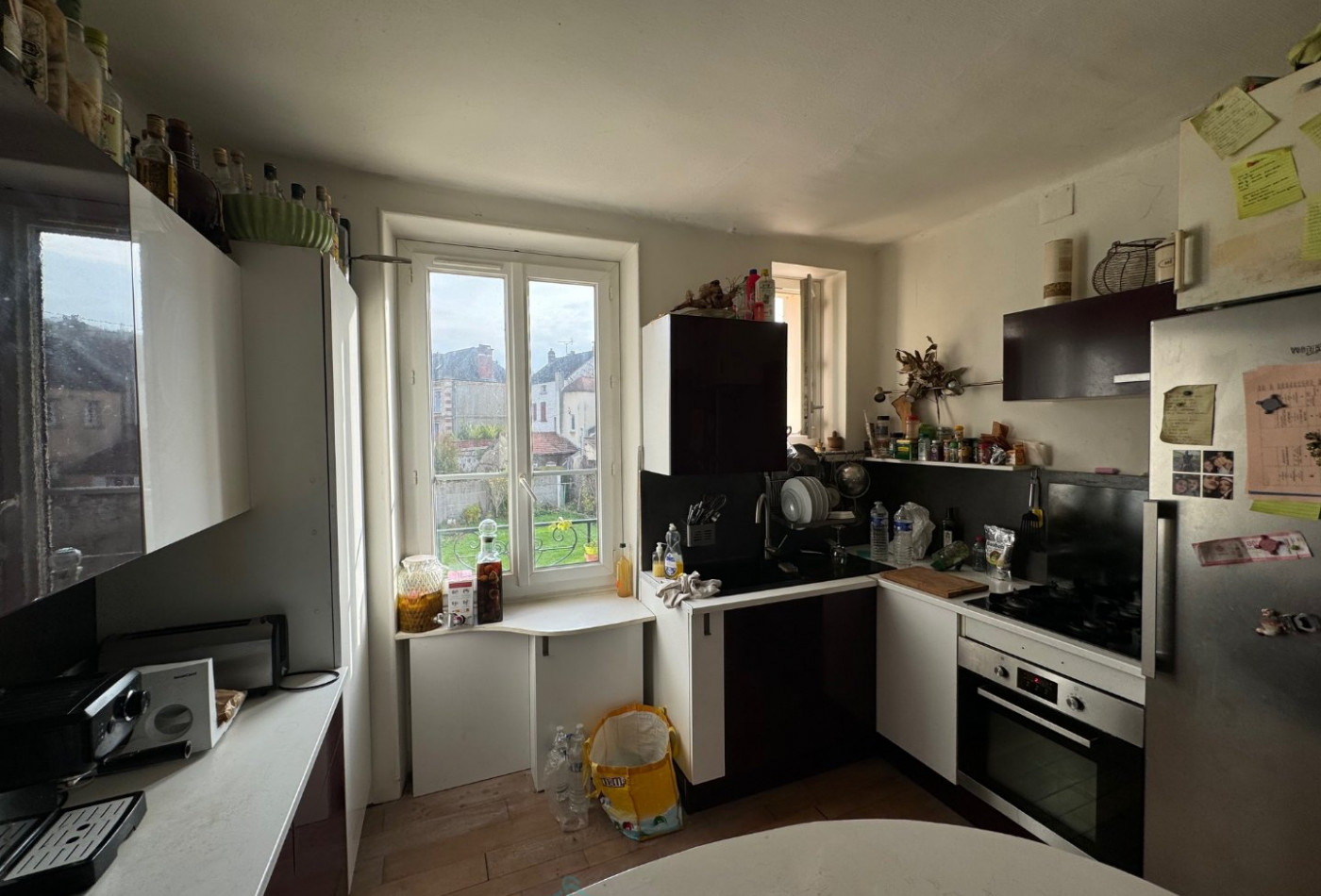 vente Immeuble de rapport Vetheuil - Photo 10