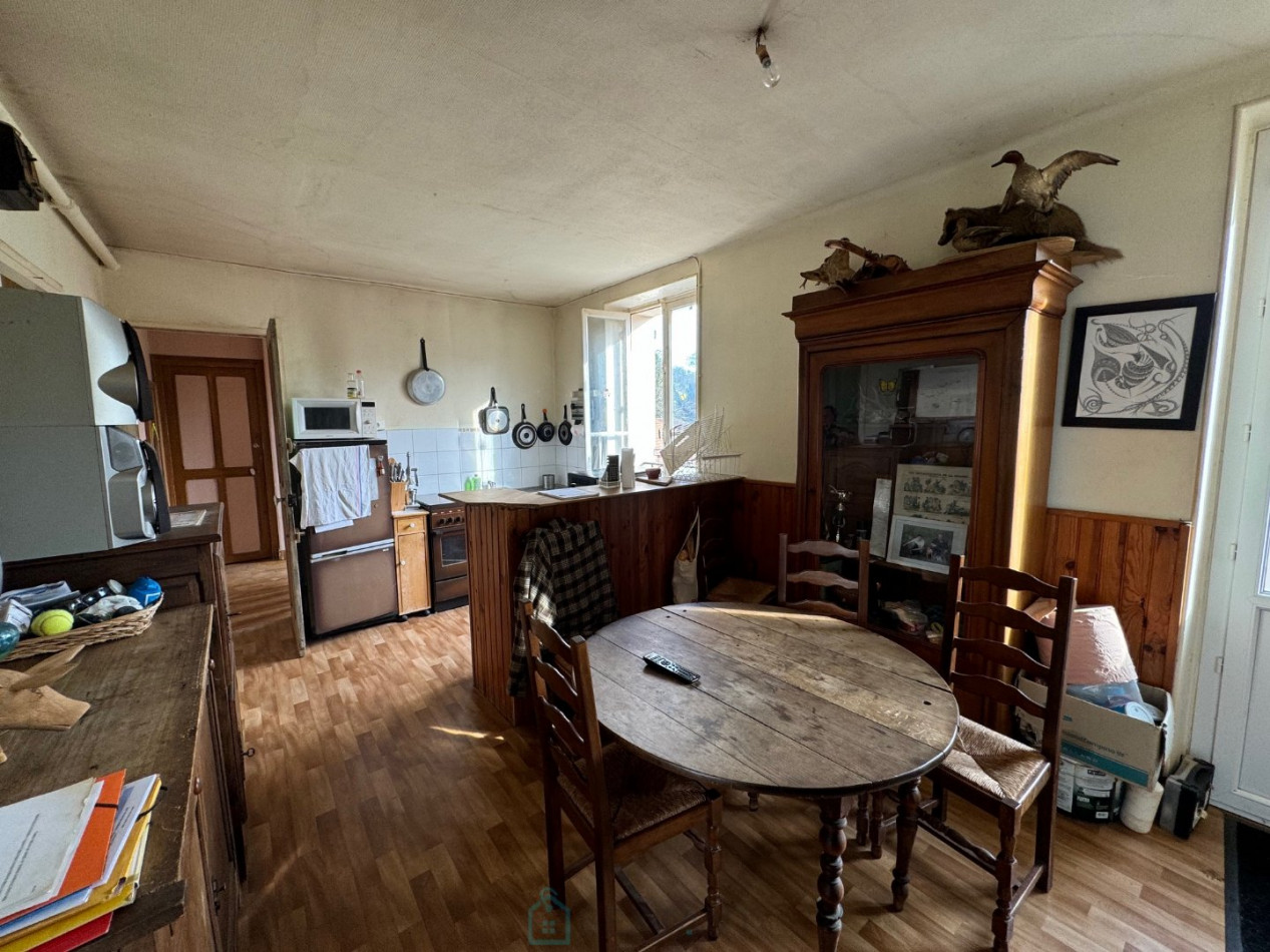 vente Immeuble de rapport Vetheuil - Photo 11