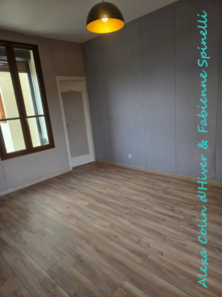 vente Maison jumelée Soissons - Photo 6