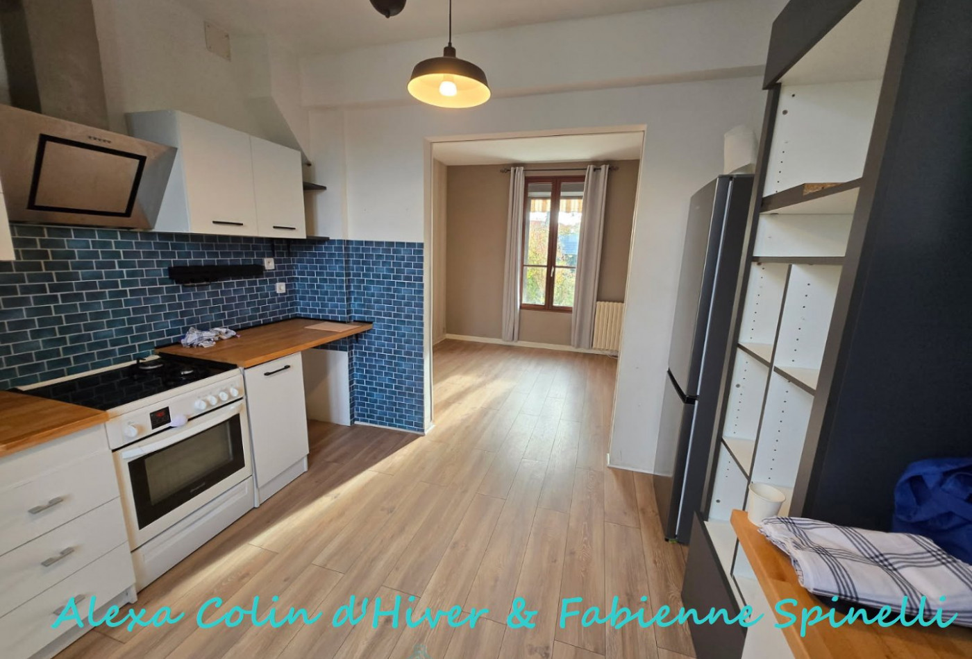 vente Maison jumelée Soissons - Photo 3