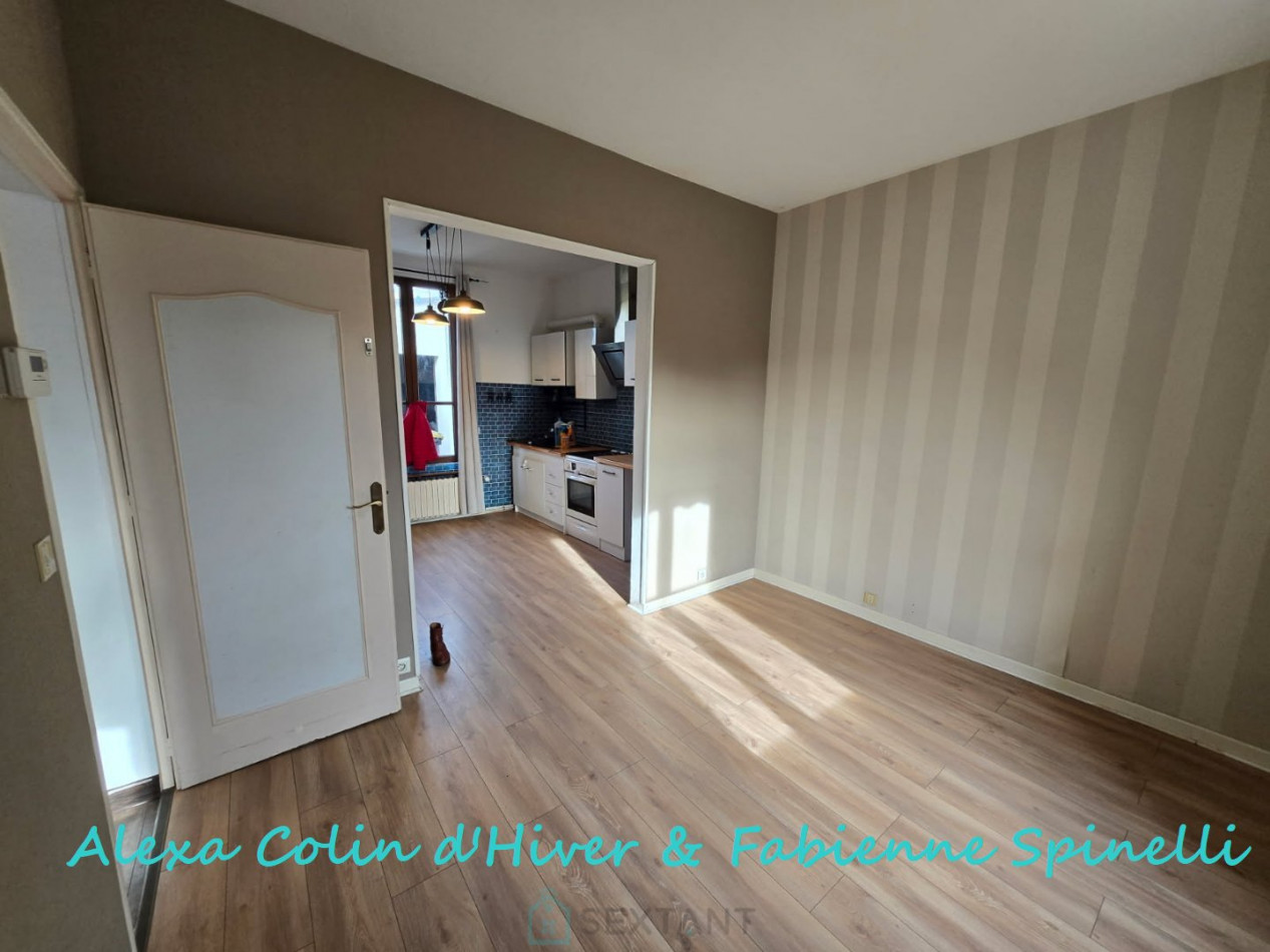 vente Maison jumelée Soissons - Photo 4