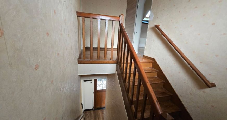 vente Maison jumelée Soissons