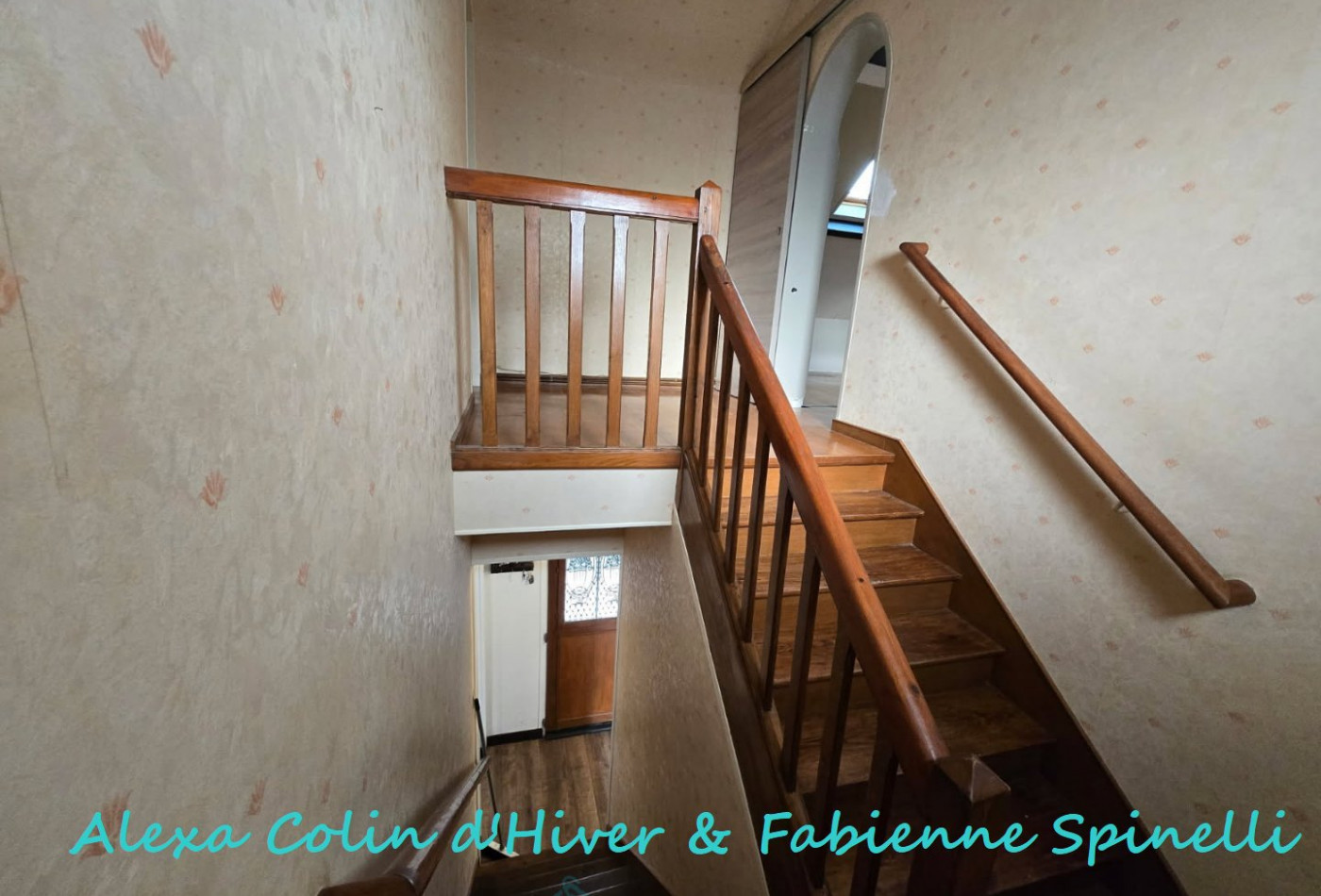 vente Maison jumelée Soissons - Photo 9