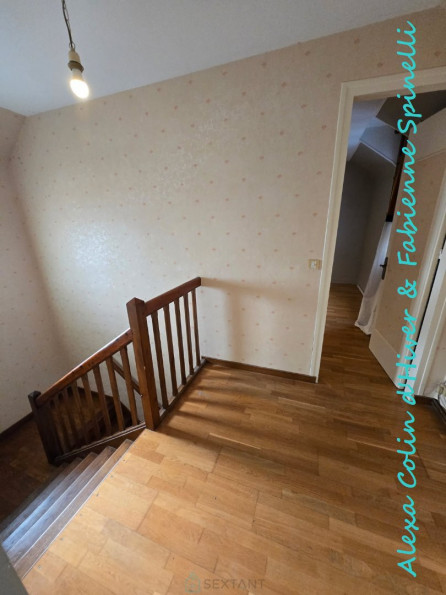 vente Maison jumelée Soissons - Photo 9