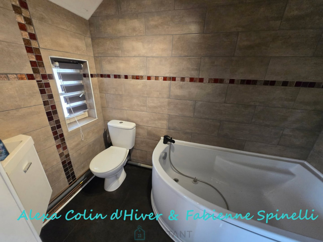 vente Maison jumelée Soissons - Photo 11