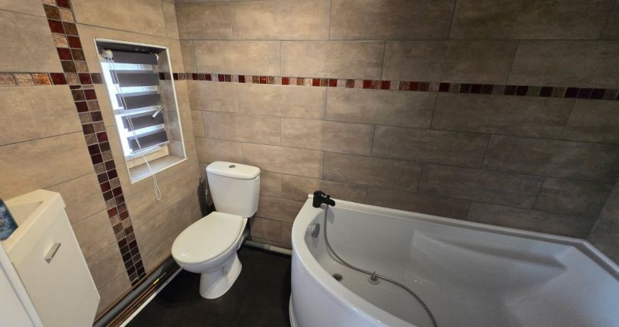 vente Maison jumelée Soissons