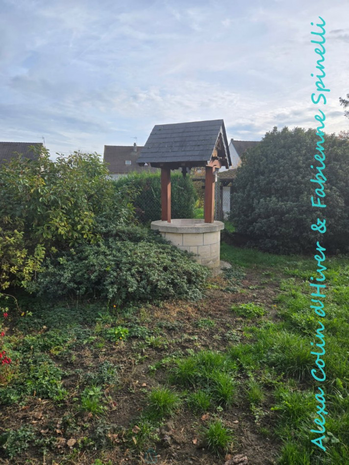 vente Maison jumelée Soissons - Photo 17