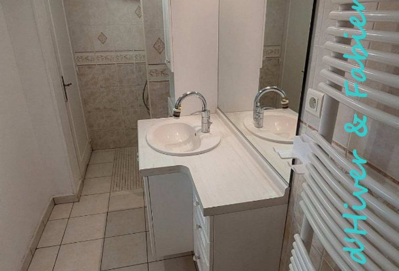 vente Maison jumelée Soissons - Photo 8