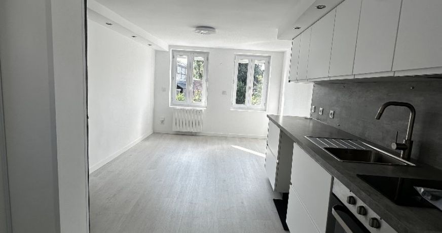 vente Appartement Les Essarts