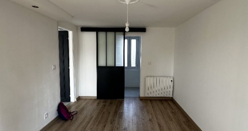 vente Appartement Les Essarts