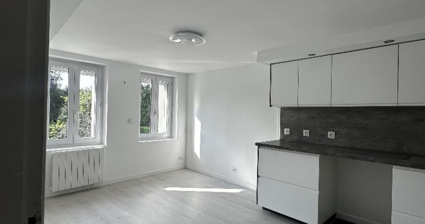 vente Appartement Les Essarts