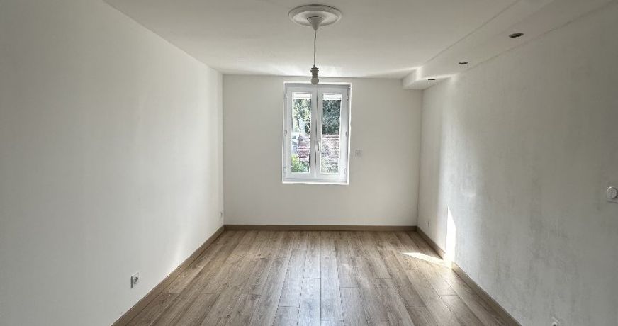 vente Appartement Les Essarts