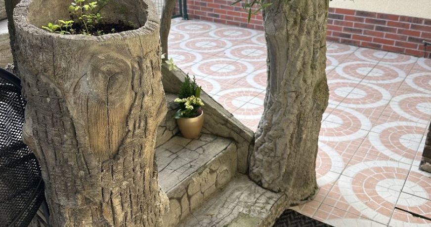 vente Appartement Les Essarts