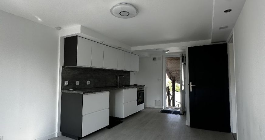 vente Appartement Les Essarts