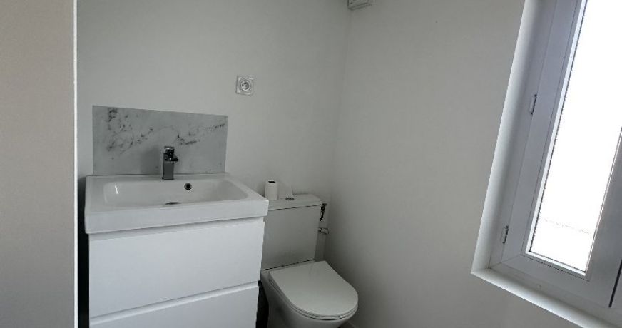 vente Appartement Les Essarts