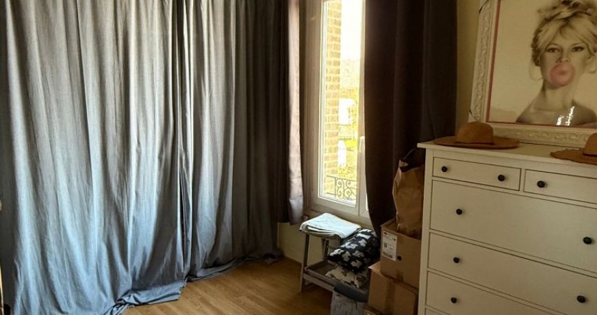 vente Maison Saint Aubin Les Elbeuf