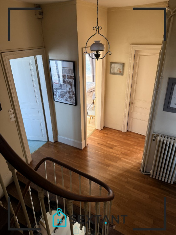 vente Maison Saint Aubin Les Elbeuf - Photo 9