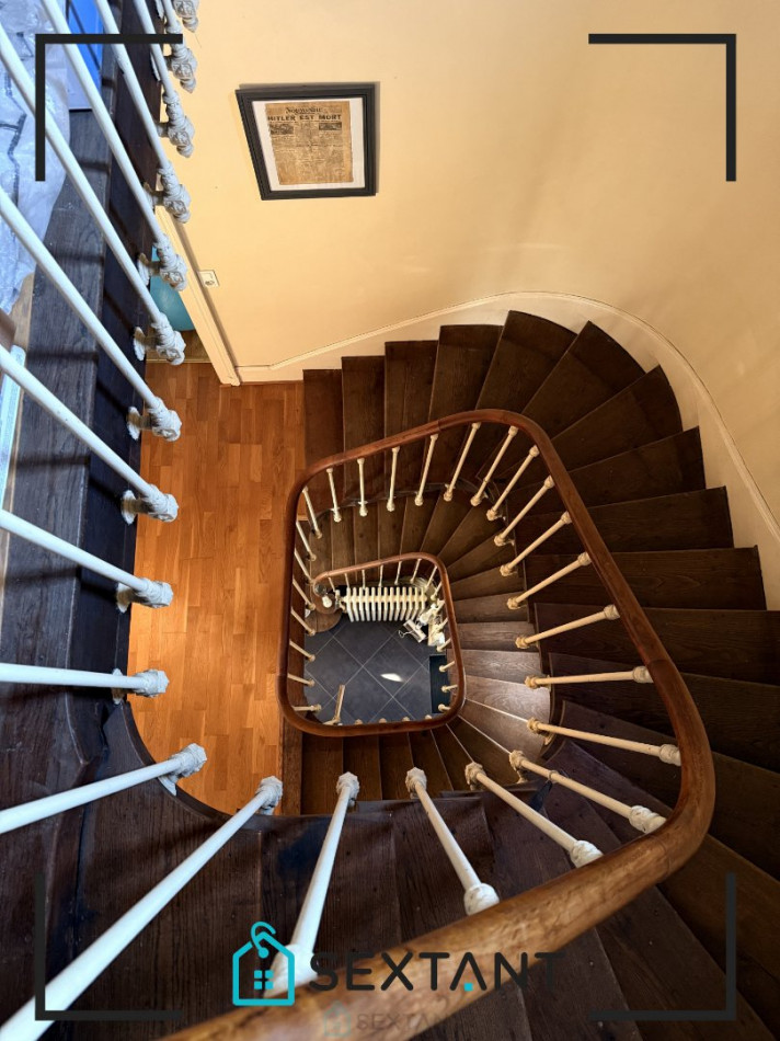 vente Maison Saint Aubin Les Elbeuf - Photo 5