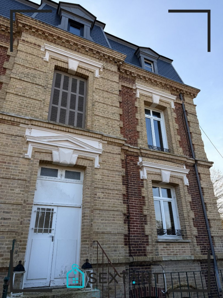 vente Maison Saint Aubin Les Elbeuf - Photo 18